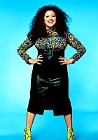 Michelle Buteau